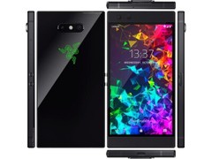 Mint Razer Phone 2 8+64GB w/ LineageOS 22 12MP Unlocked 4G Android 15 Smartphone