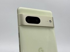 Google Pixel 7 – Xfinity – 128GB – Lemongrass – Excellent