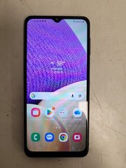 Samsung Galaxy A32 5G Sm-A326u t mobile carrier unlock 64gb storage 4gbRAM phone