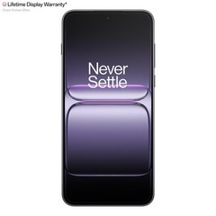 OnePlus Nord 5-Factory Unlocked-Powered by OnePlus AI-Global ROM-256GB Storage