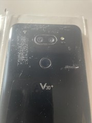 Lot Of 4x LG/ Motorola GSM Unlocked Clean IMEI Used Phone Lot For Parts/Repair