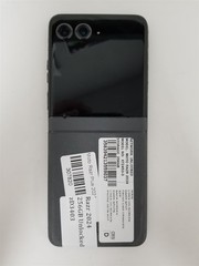 Motorola Razr 2024 256GB Gray XT2453-3 (Unlocked) Damaged zD3403