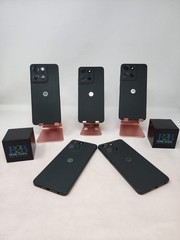 Motorola Moto G 5G (2025) XT2513V 128GB 4GB Total Wireless Excellent Condition