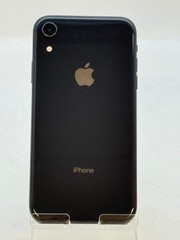 Unlocked Apple iPhone XR 6.1″ A1984 64GB Black Used #83