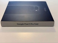 Google Pixel 9 Pro Fold 256GB Obsidian SIM Unlocked Factory Unlocked NEW