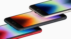 Apple iPhone SE 3rd Gen (2022) 64/128/256GB-Unlocked -Used Good, All colors