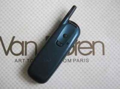 Motorola L2000 Original Unlocked Phone Antena 2G GSM 900 1800 1900