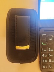 Alcatel SMARTFLIP 4052R 4GB 4G LTE Durable Flip Mobile Cell Phone AT&T