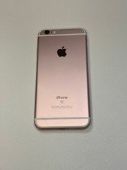 Apple iPhone 6s and 6s plus – 16GB 32GB 64GB 128GB (Unlocked) – Good Condition
