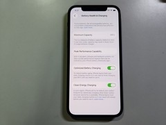 Apple iPhone 12 A2172 64GB Unlocked Clean IMEI BH=94%