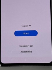Samsung Galaxy Note 20 5G 128GB SM-N981U1 Mystic Gray (Unlocked) – Fair