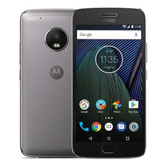 Motorola Moto G5 Plus XT1687 32GB CDMA/GSM Unlocked – Very Good – Light Burn