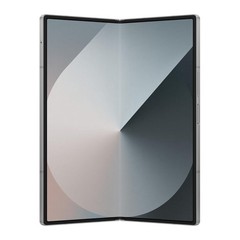 Samsung Galaxy Z Fold6 512GB 7.6″, Silver Shadow