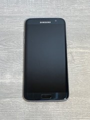 Samsung Galaxy S7 Edge 32GB G935U Unlocked AT&T T-mobile Excellent Black phone