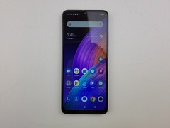 TCL 30 XL (T671G) 64GB – Blue (GSM Unlocked) Smartphone – POOR CONDITION – H8002