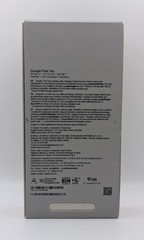 NEW – Google Pixel 10 a – 256 GB- Obsidian – (Unlocked) Never Activated. ~p1~