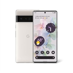 Google Pixel 6 Pro 5G 6.71″ Unlocked (Any Carrier) SmartPhone A+