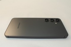 Samsung Galaxy S24+ 256GB Black – Claro (PCT) Smartphone w/Warranty 7613608