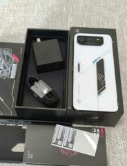 A++ Asus ROG Phone 6 Unlocked 5G Android 16+512GB 50MP 6.78″ Gaming phone