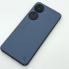 ASUS Zenfone 10 AI2302 Starry Blue 16GB RAM 512GB SIM Free 5G Smartphone