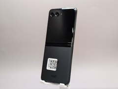 Motorola Razr 40 Ultra XT2321-3 256GB Infinite Black T-Mobile Unlocked W086444