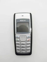 Original Nokia 1110 1110i GSM 2G Unlocked HOT SALE GSM900/1800 +1Year WARRANTY