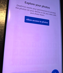 Samsung Galaxy S20 (SM-G981U) – 128GB – Cosmic Gray – Factory Unlocked OLED Burn