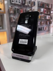 LG G Flex LGL23 Unlocked – Japanese Version