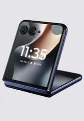 Motorola Razr 60 Plus 5G (2025) XT2557-3 256GB AT&T – Very Good