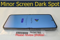 Samsung Galaxy Z Flip6 F741U1 Factory Unlocked AT&T T-Mobile Verizon 7636780