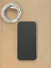 Apple iPhone 13 Pro 128GB Sierra Blue Unlocked A2483