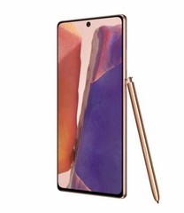 Samsung Galaxy Note 20 5G N981B/DS 256GB 8G Dual SIM Global Unlocked Open Box US