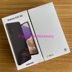 Unlocked Samsung Galaxy A32 5G SM-A326U 64GB+4GB 48MP 6.5″ New Unopened 5000mAh