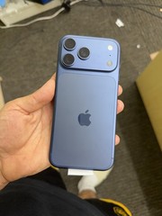 iPhone 17 Pro AT&T And cricket