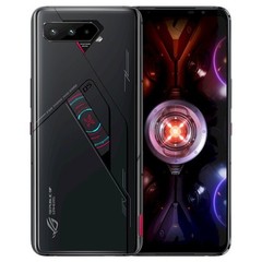 Global Gaming phone Asus ROG Phone 5S Pro 512GB 18GB RAM Factory UNlocked GOOD