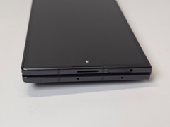 MINT Samsung Galaxy Z Fold 7 SM-F966U – 512GB – Jetblack (AT&T) (Cricket)