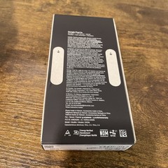 Factory Sealed Google Pixel 9a 128GB Obsidian Unlocked No GT read Description G5
