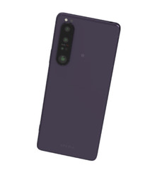 Unlocked Sony Xperia 1 III XQ-BC72 256GB Dual SIM 4K Smartphone