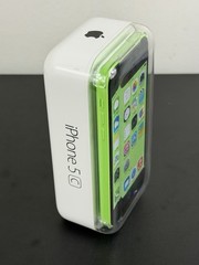 Sealed – New in Box Apple iPhone 5c 32GB Green A1532 North America -Smartphone