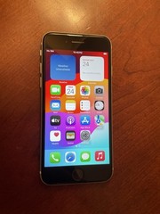Apple iPhone SE (2nd Generation) 64GB White MX9L2LL/A Unlocked