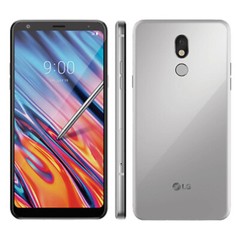 LG Stylo 5 LM-Q720TS 32GB (T-Mobile + GSM Unlocked) SmartPhone