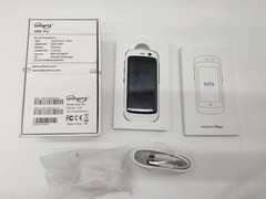Unihertz Jelly Pro New Choice for a Super Mini Phone Android 4G Smartphone