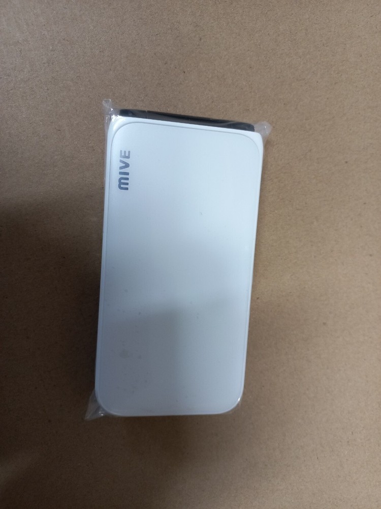 ALT MIVE Style Folder 32GB AT-M120 Unlocked LTE/3G – Whtie