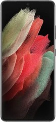 NEW Samsung Galaxy S21 Ultra 5G SM-G998U1 – 128GB – Factory Unlocked Smartphones
