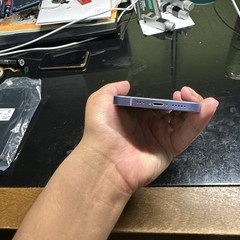 Apple iPhone 12 – 64 GB – Purple (Unlocked)