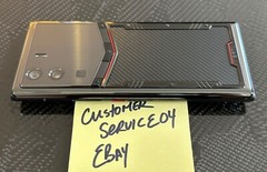 META VERTU Carbon Fiber Global GSM Luxury Phone WEB3 6.67″ 512GB 5G