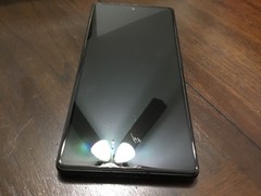 Google Pixel 6 – 128 GB – Stormy Black (Unlocked) READ #614