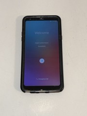 LG Stylo 4 – 32GB – Aurora Black T-Mobile Android Smartphone “Unlocked”