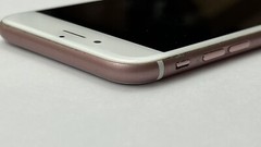 Apple iPhone 6s – 16GB – Rose Gold (Unlocked) A1688 (CDMA + GSM)