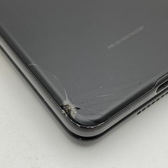 Samsung Galaxy Z Fold3 5G SM-F926U1 – 256GB Black (Unlocked)- CRACKED, DEFECTIVE